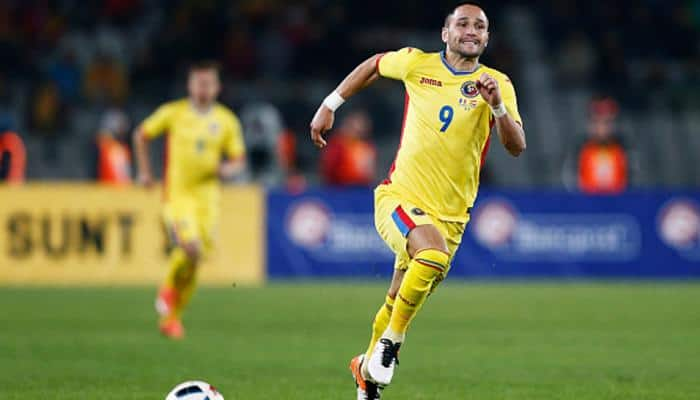 Ludogorets bolster defence with Romanian Dragos Grigore