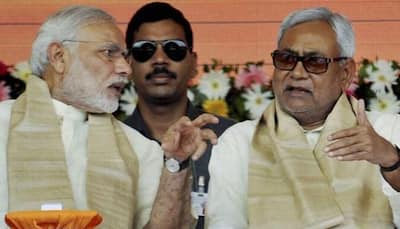 Nitish face of NDA in Bihar, but Lok Sabha polls will be fought under PM Modi's leadership: BJP