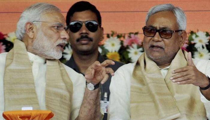 Votes in Bihar will be in names of PM, Nitish: Sushil Modi