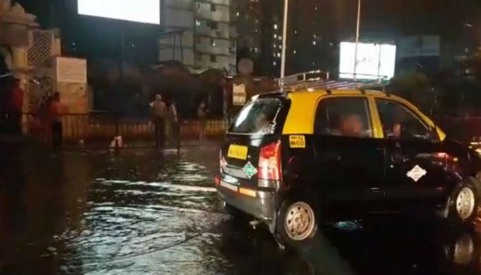 Mumbai streets brace for another year of monsoon mayhem