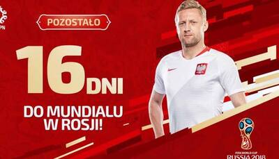 Kamil Poland's Glik in doubt for World Cup due to injury