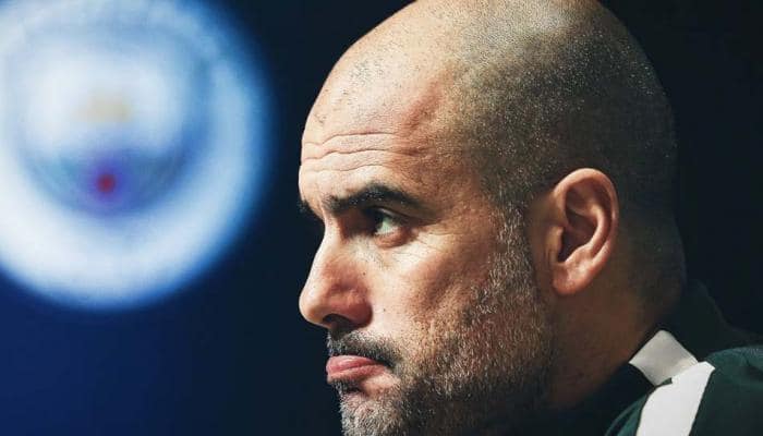 Pep Guardiola handed two-match ban, Liverpool fined for City bus attack