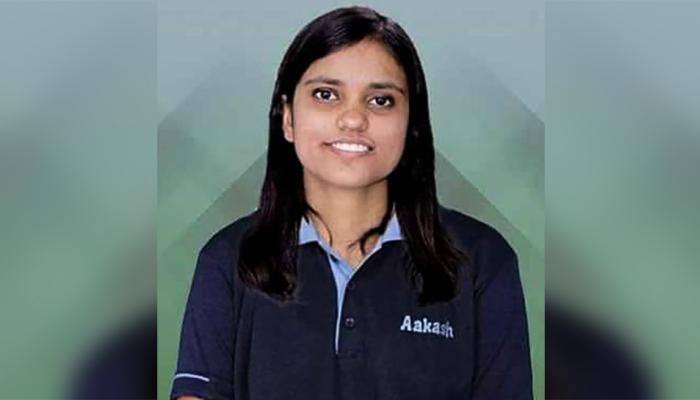 Hoping to get admission in a good college, says Kalpana Kumari who bagged all-India rank 1 in NEET