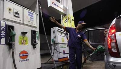 Tale of two fuels: The irony of rapid rise and trickling fall in prices of petrol and diesel