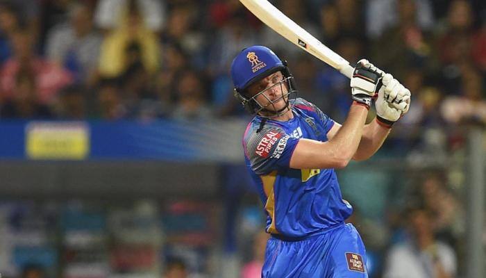 Jos Buttler credits IPL for success on Test recall