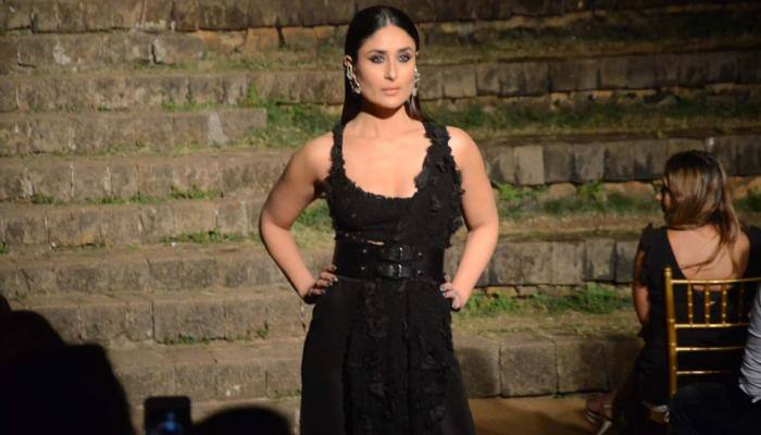 Kareena Kapoor Khan stands by her &#039;feminist&#039; remark, asks &#039;what&#039;s wrong in that&#039;