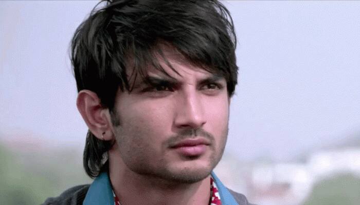 I take up roles that I feel I would fail in: Sushant Singh Rajput