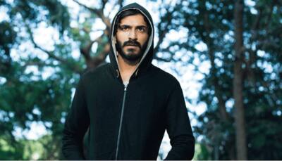 I'm very comfortable in my own world: Harshvardhan Kapoor