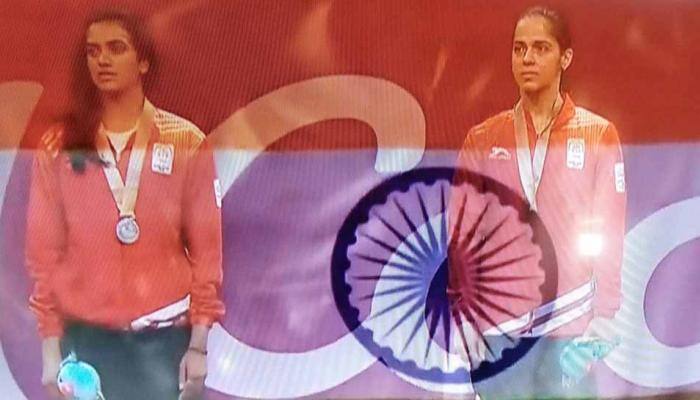 PV Sindhu, Saina Nehwal train at separate academies ahead of hectic schedule