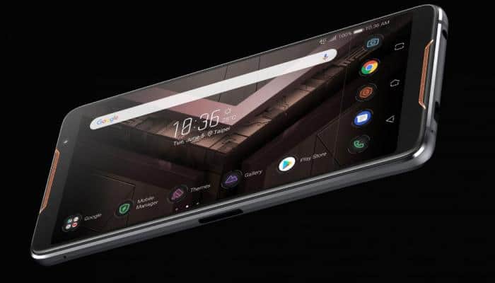 ASUS launches 2 new ROG gaming laptops