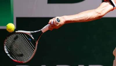Belgium detains 13 in tennis match-fixing probe