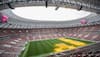 Guide to the 12 stadiums across Russia