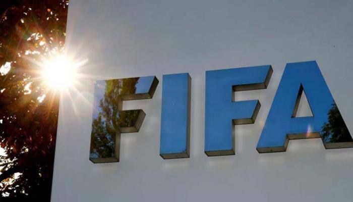 FIFA files criminal complaint against online ticket seller Viagogo