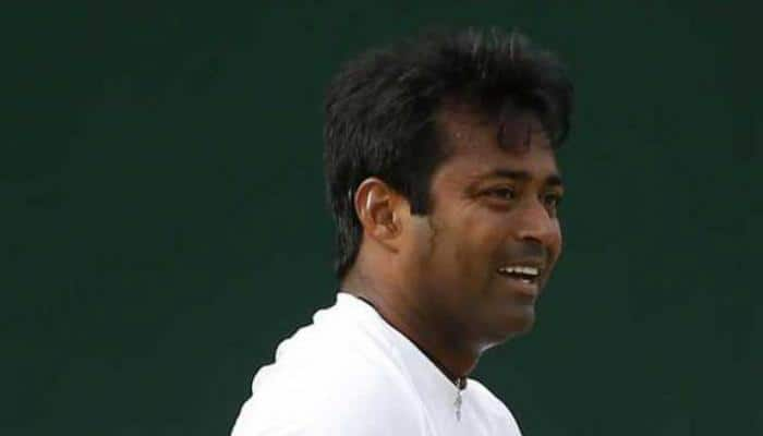 Leander Paes returns, Bhambri misses out for Asian Games