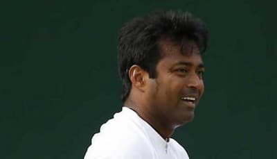Leander Paes returns, Bhambri misses out for Asian Games