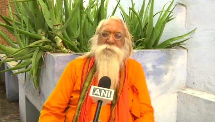 BJP has cheated Ram, winning 2019 elections will be difficult: Ayodhya priest