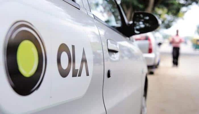 Ola driver held for allegedly taking Bengaluru woman hostage, making her strip for pics
