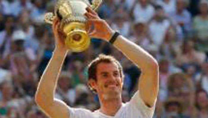  Andy Murray &#039;closer&#039; to return, targets Wimbledon title.