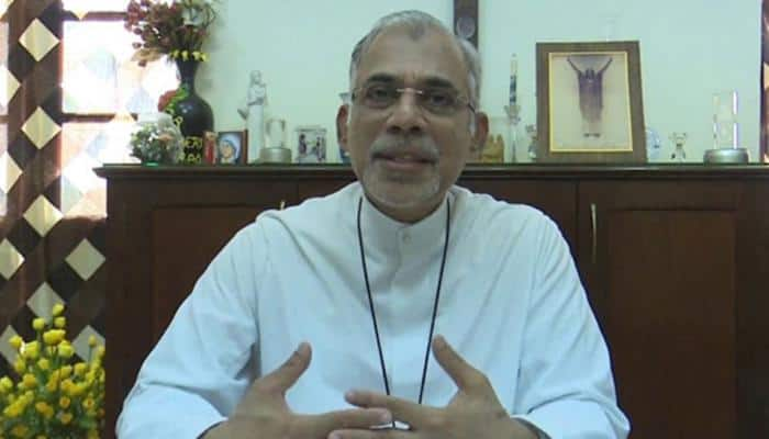 Goa Archbishop&#039;s remarks not against any Party, says office