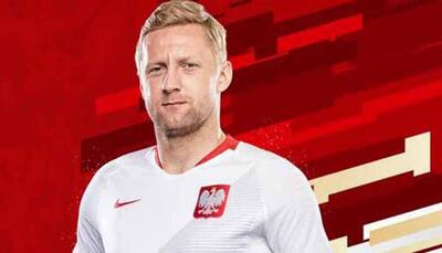 Poland''s team doctor doubts Kamil Glik will go to the World Cup