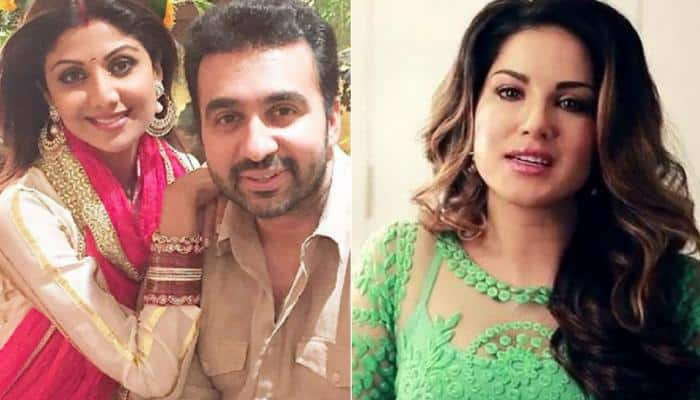 Bitcoin scam: After Raj Kundra, ED may quiz Shilpa Shetty, Sunny Leone and others