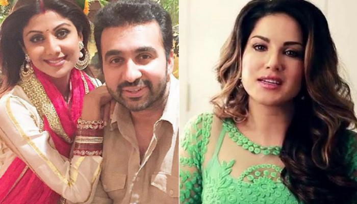 Bitcoin scam: After Raj Kundra, ED may quiz Shilpa Shetty, Sunny Leone and others Bitcoin scam: After Raj Kundra, ED may quiz Shilpa Shetty, Sunny Leone and others