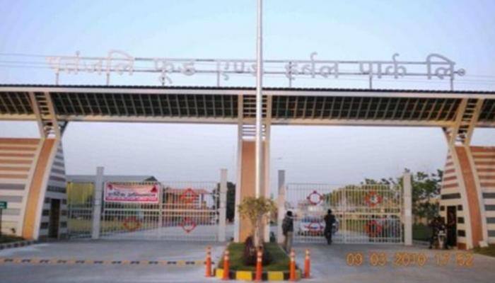Ramdev's Patanjali to shift Greater Noida Mega Food Park out of Uttar Pradesh over disappointing attitude of Yogi Adityanath-led BJP government, says Acharya Balkrishna
