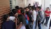 More than three lakh students register for UG courses in Delhi University DU