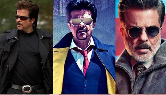 Actors may come and go but Anil Kapoor is the only constant in 'Race' series