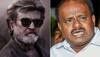 Despite Karnataka HC order, Kumaraswamy feels time not right for release of Rajinikanth's Kaala