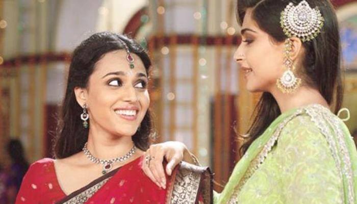 Sonam Kapoor breaks her silence on Swara Bhasker getting trolled on social media