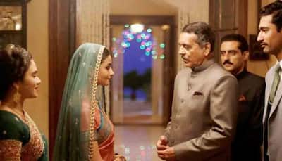 Alia Bhatt-Vicky Kaushal's Raazi becomes third highest overseas grosser of 2018 after Padmaavat, Baaghi 2