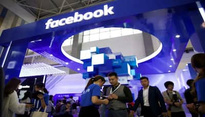 Facebook confirms data sharing with Chinese companies, including Huawei and Oppo