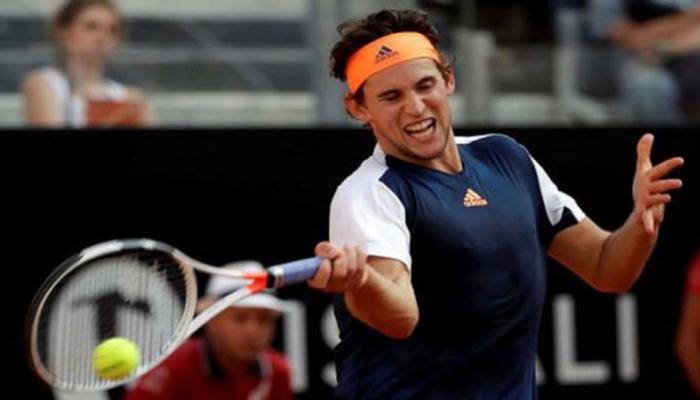 French Open: Improved Dominic Thiem ready to take final steps French Open: Improved Dominic Thiem ready to take final steps