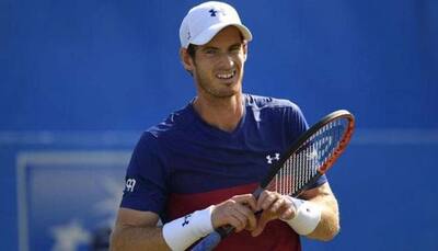 Andy Murray delays comeback but still hoping to make Wimbledon