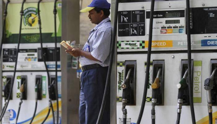 Petrol and diesel prices: Another day, another paltry reduction