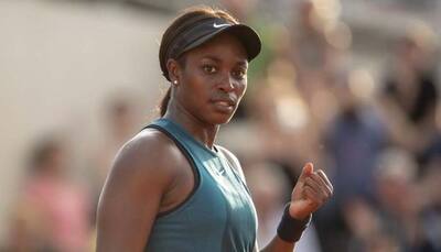 French Open: Sloane Stephens looking forward to juicy semi with friend Madison Keys