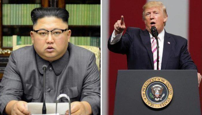 Trump-Kim summit set for Singapore's Sentosa Island - White House Trump-Kim summit set for Singapore's Sentosa Island - White House