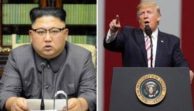 Trump-Kim summit set for Singapore's Sentosa Island - White House