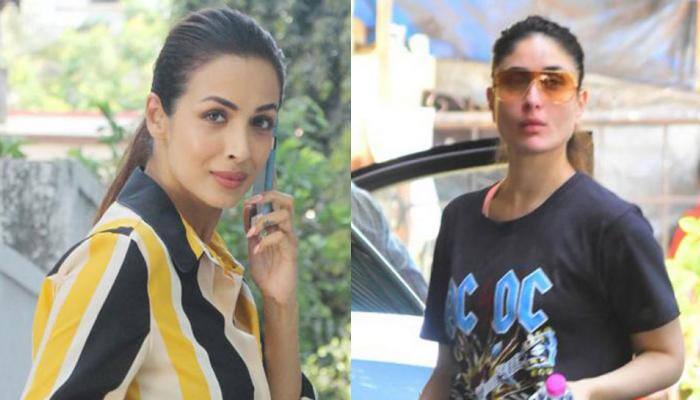5 Bollywood celebrities who practice Yoga regularly 