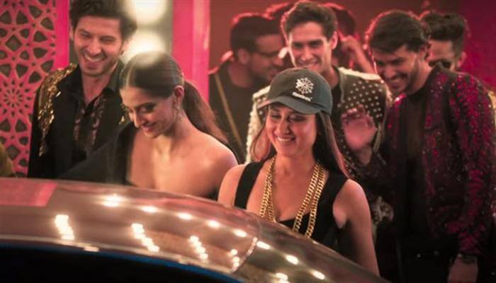 Veere Di Wedding collection: Kareena-Sonam's film stays strong at Box Office, to cross Rs 50 crore mark today