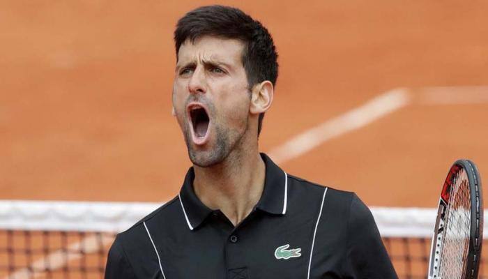 French Open: Novak Djokovic facing career crisis point