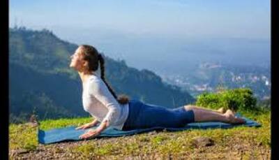 Power Yoga: Know the benefits of 'gym yoga' and how it is different from yoga 