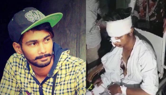Congress corporator Lingaraju's son Rakesh accused of stabbing girlfriend's friend