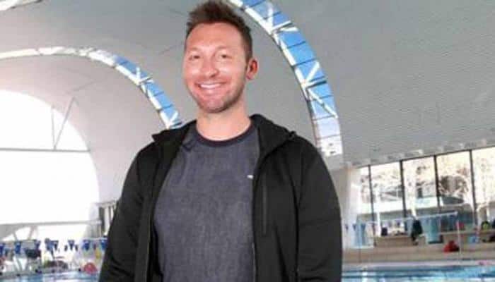 John Coates backs Ian Thorpe on call to ban medal targets