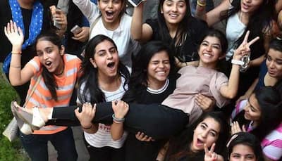 WBBSE Madhyamik exam result 2018 declared: Know official websites to check West Bengal Board Class 10 results wbbse.org, wbresults.nic.in