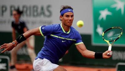 French Open: Rafael Nadal, Halep to play for semi-final berths