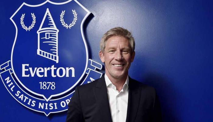 Everton must sell players before they add to squad, says Marcel Brands Everton must sell players before they add to squad, says Marcel Brands