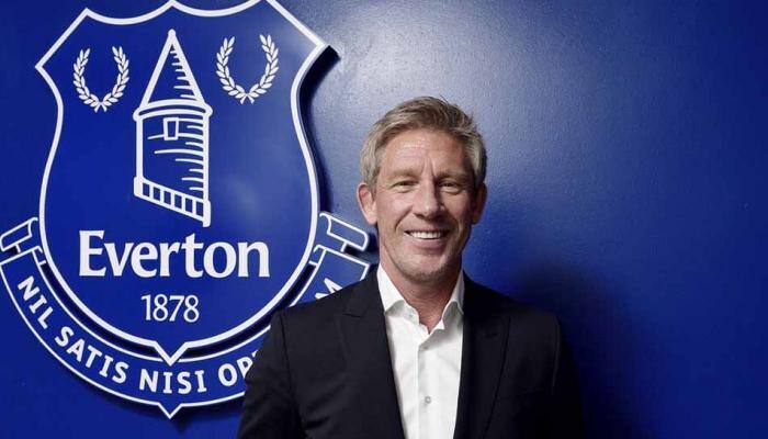 Everton must sell players before they add to squad, says Marcel Brands