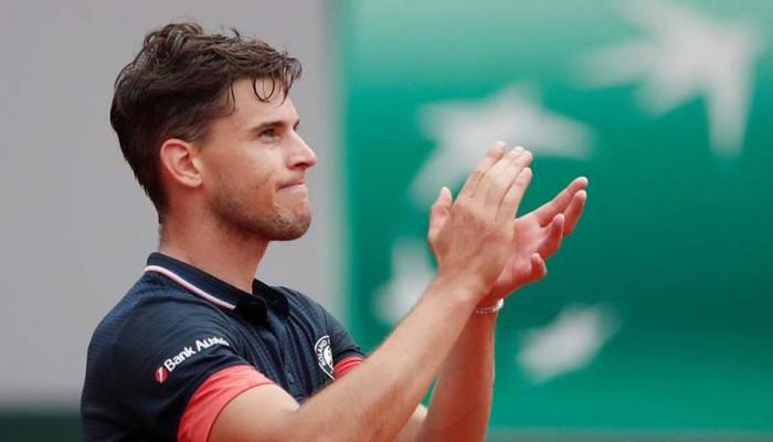 French Open: Highlights of 10th day French Open: Highlights of 10th day